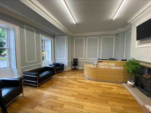 Mortec Office Park, York Road, Leeds, LS15