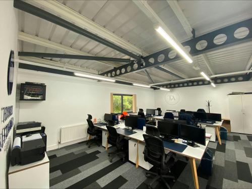 Mortec Office Park, York Road, Leeds, LS15