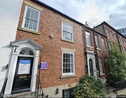 15 Queen Square, Leeds, LS2