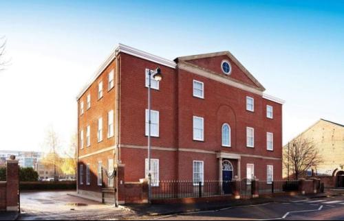 93 Water Lane, Leeds, LS11