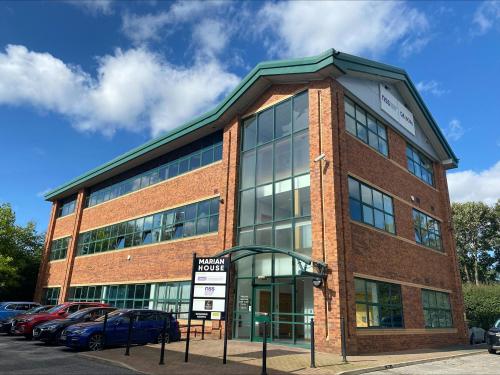 Unit 3, Colton Mill Office Park, Bullerthorpe Lane, Colton, Leeds, LS15