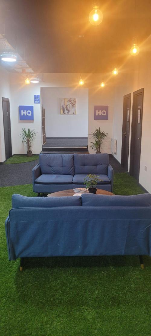 Hq, The Courtyard, 225 Denby Dale Road, Wakefield, WF2