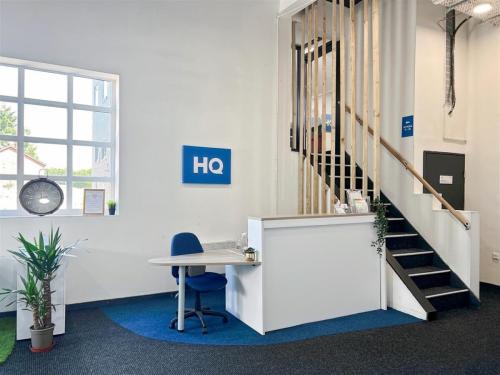 Hq, The Courtyard, 225 Denby Dale Road, Wakefield, WF2