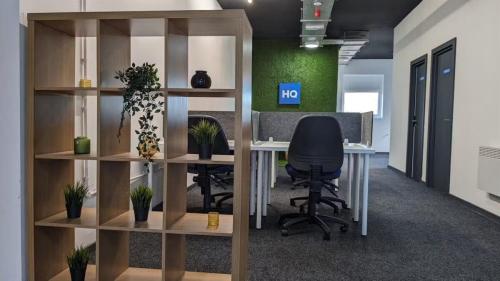 Hq, The Courtyard, 225 Denby Dale Road, Wakefield, WF2