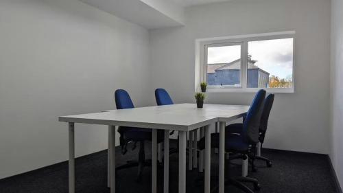 Hq, The Courtyard, 225 Denby Dale Road, Wakefield, WF2