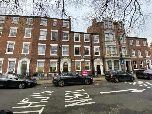 31, Park Square, Leeds, LS1