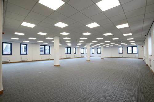 Carlton Tower, 34 St. Pauls Street, Leeds, LS1