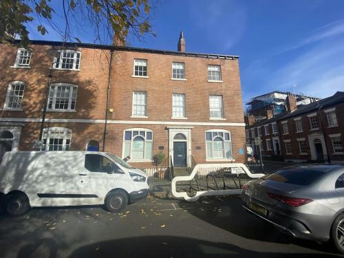 45, Park Square North, Leeds, LS1