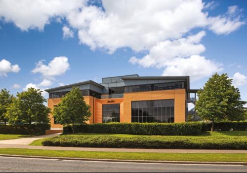 Thorpe Park, 3200 Century Way, Leeds, LS15