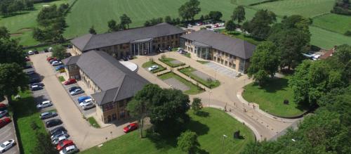 Beech House Woodland Park, Woodland Park, Cleckheaton, BD19