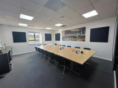 Beech House Woodland Park, Woodland Park, Cleckheaton, BD19
