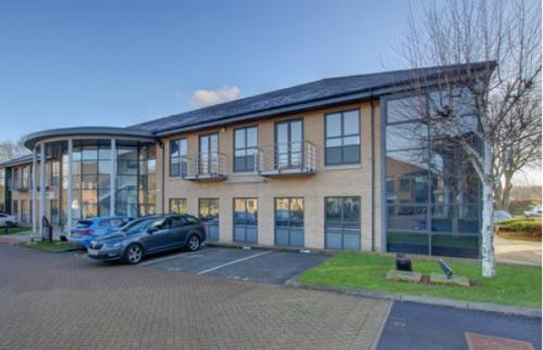 Beech House Woodland Park, Woodland Park, Cleckheaton, BD19