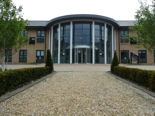 Beech House Woodland Park, Woodland Park, Cleckheaton, BD19
