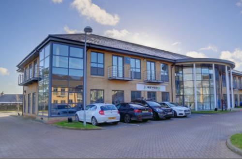 Beech House Woodland Park, Woodland Park, Cleckheaton, BD19