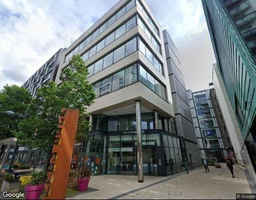 Stanley House, Stanley House, The Boulevard, Leeds, LS10