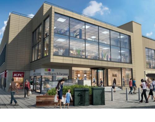 Headingley Central, Otley Road, Headingley, Leeds, LS6