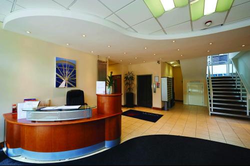 Suite 1 Wira House, Wira Business Park, Ring Road, Horsforth, Leeds, LS16