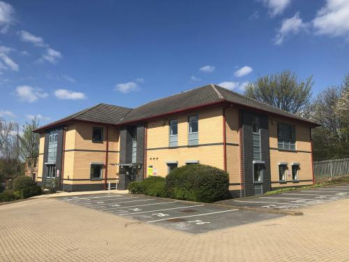 Building 4, Elland Road, Leeds, LS11
