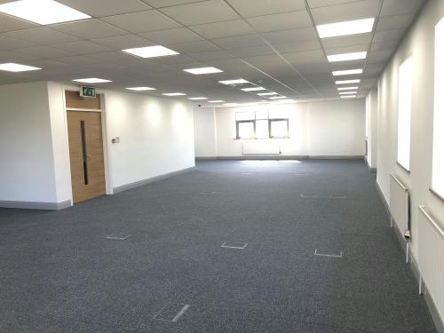 Building 4, Elland Road, Leeds, LS11