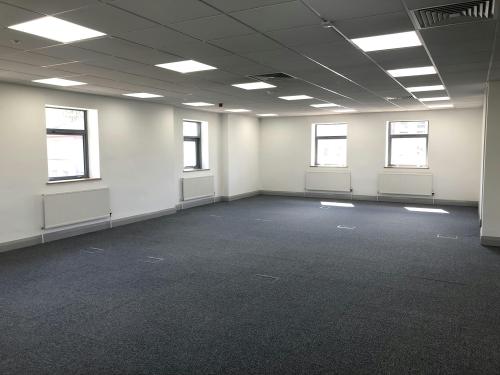 Building 4, Elland Road, Leeds, LS11