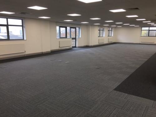 Building 4, Elland Road, Leeds, LS11