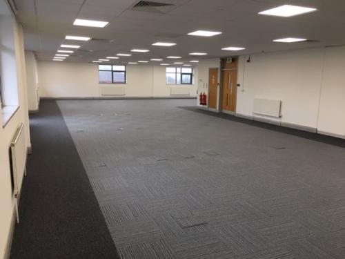 Building 4, Elland Road, Leeds, LS11