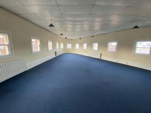 Leeds Bridge House, Hunslet Road, South Bank, Leeds, LS10