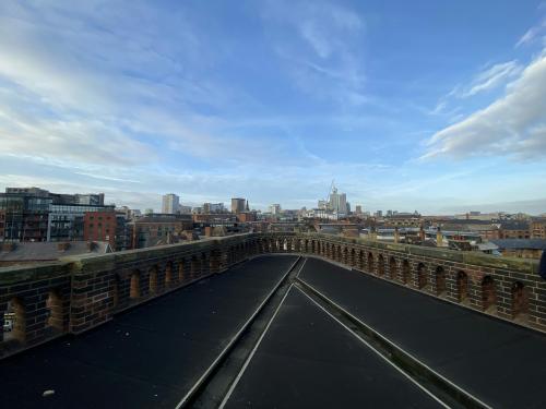 Leeds Bridge House, Hunslet Road, South Bank, Leeds, LS10