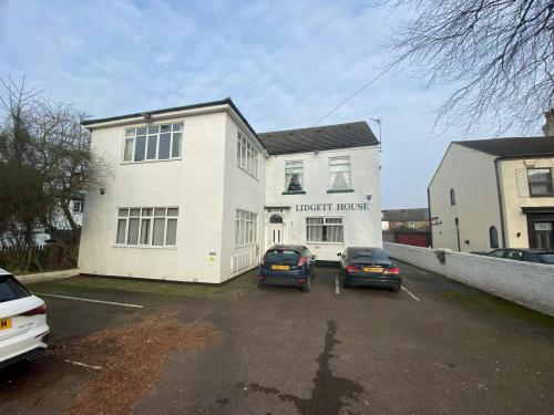 Lidgett House, 56 Lidgett Lane, Garforth, Leeds, LS25