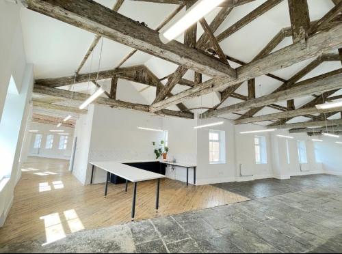 Hope House, Mabgate, Leeds, LS9