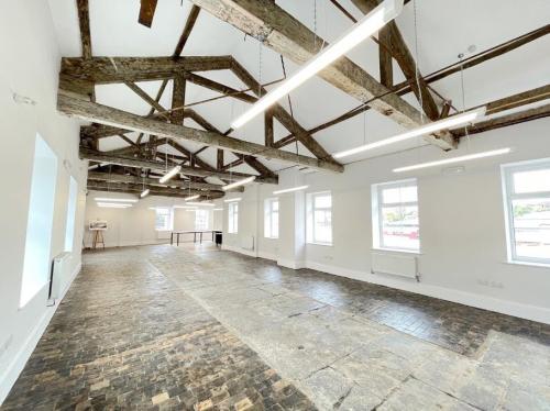 Hope House, Mabgate, Leeds, LS9