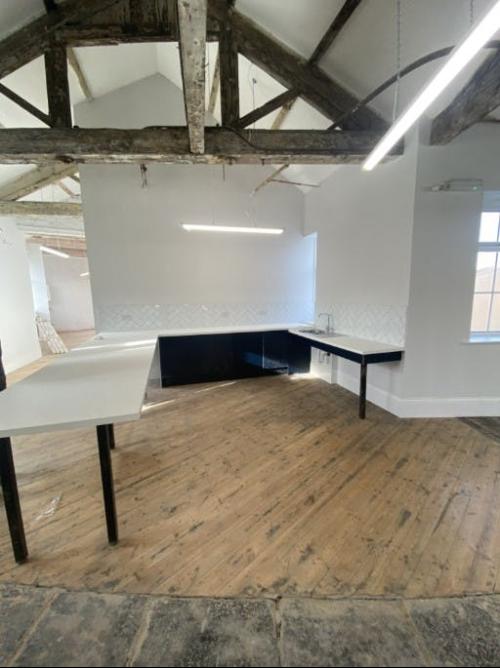 Hope House, Mabgate, Leeds, LS9