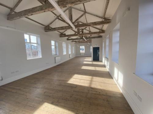 Hope House, Mabgate, Leeds, LS9