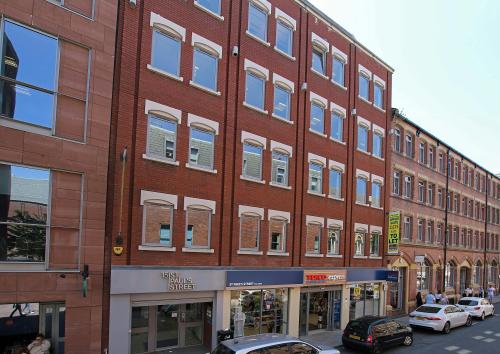 15 St. Paul's Street, Leeds, LS1