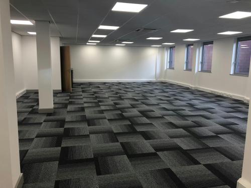 15 St. Paul's Street, Leeds, LS1