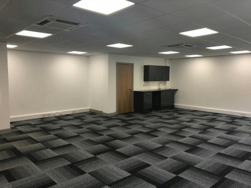 15 St. Paul's Street, Leeds, LS1