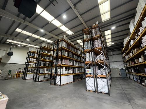 Units 7 & 8, Lumina Business Park, Martindale Road, Bromborough, CH62