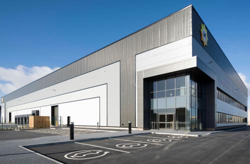 Air 66, Owen Drive, Speke, Liverpool, L24