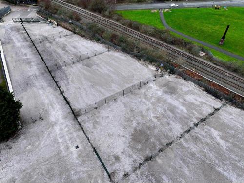up to 12 Acres, Gateway 100, Widnes, WA8