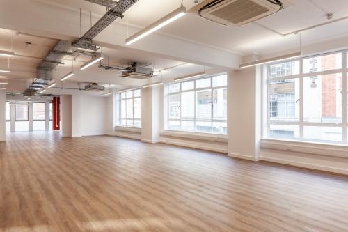 Suite North Moray House, 23-35 Great Titchfield Street, Fitzrovia, London, W1W