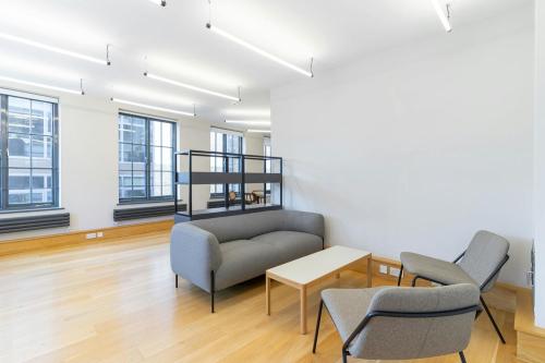 78A Luke Street, Shoreditch, London, EC2A