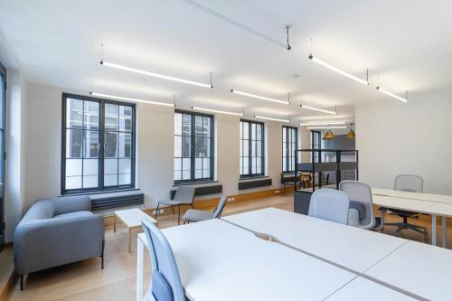 78A Luke Street, Shoreditch, London, EC2A