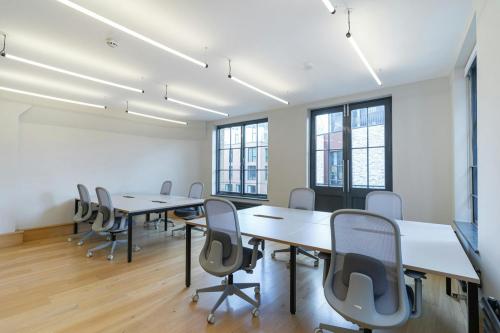 78A Luke Street, Shoreditch, London, EC2A
