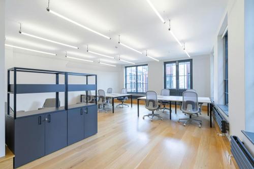 78A Luke Street, Shoreditch, London, EC2A