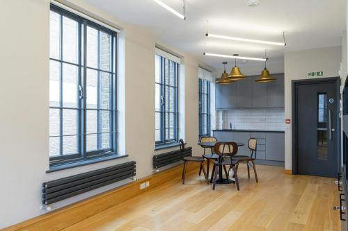 78A Luke Street, Shoreditch, London, EC2A