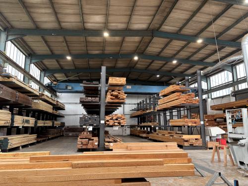 Units 1 & 2, Withambrook Park Industrial Estate, Grantham, NG31
