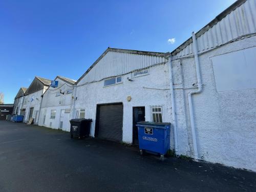 Unit 4 Bridge Works, Kingston Road, Leatherhead, KT22
