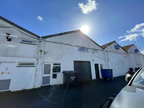 Unit 4 Bridge Works, Kingston Road, Leatherhead, KT22