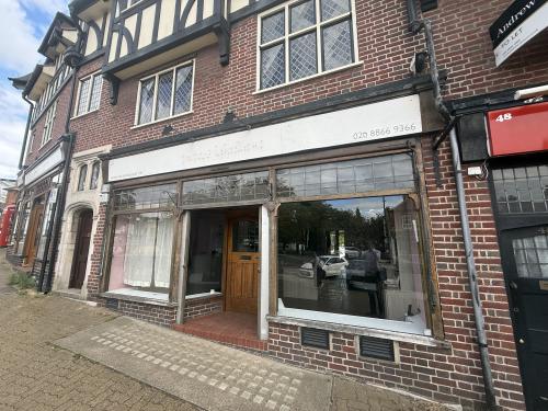 50 High Street, Pinner, HA5