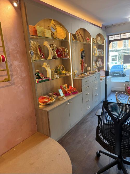 50 High Street, Pinner, HA5